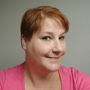 Meet your Posher, Pam